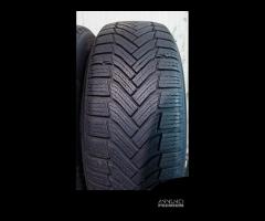 Pneumatici 205 60 16 96h Michelin alpin 6 termiche - 2