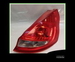 Fanale Fanalino Destro DX FORD FIESTA CB1 1877010