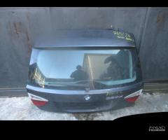 PORTELLO POST BMW SERIE 3 2.0 TD 2007 N47D20A 745/ - 1