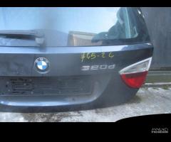 PORTELLO POST BMW SERIE 3 2.0 TD 2007 N47D20A 745/ - 2