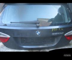 PORTELLO POST BMW SERIE 3 2.0 TD 2007 N47D20A 745/ - 5