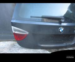 PORTELLO POST BMW SERIE 3 2.0 TD 2007 N47D20A 745/ - 6