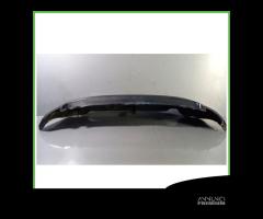 Paraurti Posteriore FIAT PANDA 2Q Berlina NERO - 6 - 4