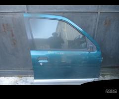 PORTA ANT DX DAIHATSU TERIOS 1.3 B 2000 HC 647/202 - 1