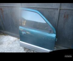 PORTA ANT DX DAIHATSU TERIOS 1.3 B 2000 HC 647/202 - 2