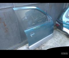 PORTA ANT DX DAIHATSU TERIOS 1.3 B 2000 HC 647/202 - 3