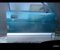 PORTA ANT DX DAIHATSU TERIOS 1.3 B 2000 HC 647/202 - 4