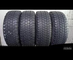 Pneumatici 205 70 15 96t Goodyear Wrangler Atisa - 1