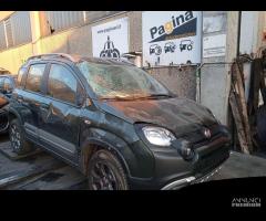 FIAT PANDA 1.2 B 2019 169A4000 PER RICAMBI