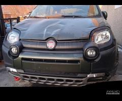 FIAT PANDA 1.2 B 2019 169A4000 PER RICAMBI