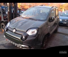 FIAT PANDA 1.2 B 2019 169A4000 PER RICAMBI