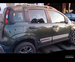 FIAT PANDA 1.2 B 2019 169A4000 PER RICAMBI - 5