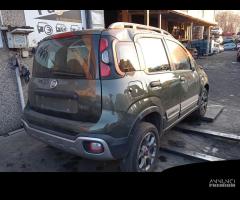 FIAT PANDA 1.2 B 2019 169A4000 PER RICAMBI - 6