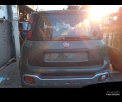 FIAT PANDA 1.2 B 2019 169A4000 PER RICAMBI - 7