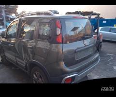 FIAT PANDA 1.2 B 2019 169A4000 PER RICAMBI - 8