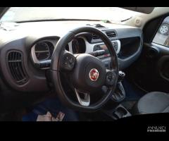 FIAT PANDA 1.2 B 2019 169A4000 PER RICAMBI - 10