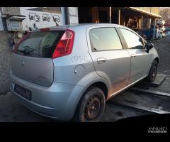 FIAT GRANDE PUNTO 1.2 B 2006 199A4000 PER RICAMBI - 3