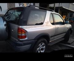 OPEL FRONTERA 2.2 TD 1999 X22DTH PER RICAMBI