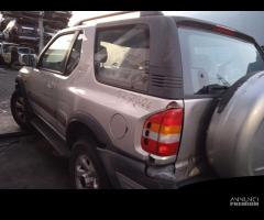 OPEL FRONTERA 2.2 TD 1999 X22DTH PER RICAMBI