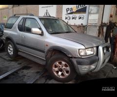 OPEL FRONTERA 2.2 TD 1999 X22DTH PER RICAMBI - 6