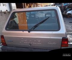 FIAT PANDA TV 1.1 B 1997 176B2000 PER RICAMBI