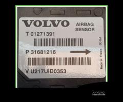 Centralina Airbag AUTOLIV 625235300 VOLVO XC60 316