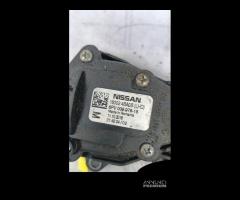 PEDALE ACCELERATORE NISSAN Qashqai Serie (14>)