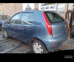 FIAT PUNTO 3A SERIE 1.3 TD 2004 188A9000 PER RICA