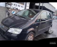 FIAT IDEA 1.2 B 2006 188A5000 PER RICAMBI