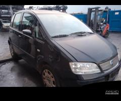 FIAT IDEA 1.2 B 2006 188A5000 PER RICAMBI