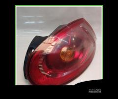 Fanale Fanalino Destro DX AUTOMOTIVE LIGHTING FIAT