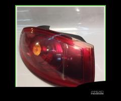 Fanale Fanalino Destro DX AUTOMOTIVE LIGHTING FIAT