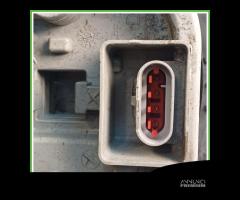 Fanale Fanalino Destro DX AUTOMOTIVE LIGHTING FIAT