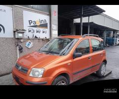 FIAT PANDA 1.2 B 2009 188A4000 PER RICAMBI