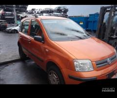 FIAT PANDA 1.2 B 2009 188A4000 PER RICAMBI