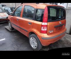 FIAT PANDA 1.2 B 2009 188A4000 PER RICAMBI