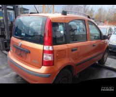 FIAT PANDA 1.2 B 2009 188A4000 PER RICAMBI