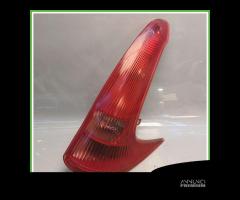 Fanale Fanalino Destro DX VALEO PEUGEOT 206 6351R4