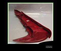 Fanale Fanalino Destro DX VALEO PEUGEOT 206 6351R4