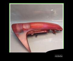 Fanale Fanalino Destro DX VALEO PEUGEOT 206 6351R4