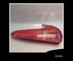 Fanale Fanalino Destro DX VALEO PEUGEOT 206 6351R4