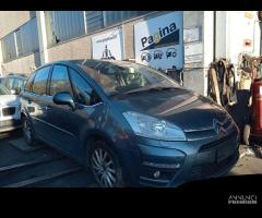 CITROEN C4 PICASSO/GRAN PICASSO 1.6 TD 2012 9H05