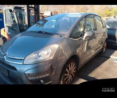 CITROEN C4 PICASSO/GRAN PICASSO 1.6 TD 2012 9H05