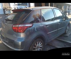 CITROEN C4 PICASSO/GRAN PICASSO 1.6 TD 2012 9H05