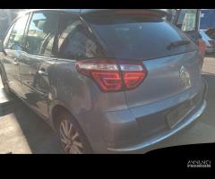 CITROEN C4 PICASSO/GRAN PICASSO 1.6 TD 2012 9H05