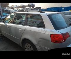 AUDI A4 1.9 TD 2007 BRE PER RICAMBI