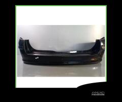 Paraurti Posteriore OPEL ASTRA A04 Station Wagon N