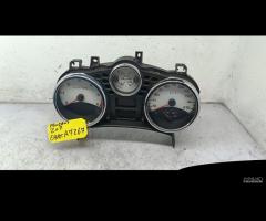 DISPLAY VEGLIA QUADRO STRUMENTI PEUGEOT 207 1Â° Se