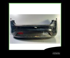 Paraurti Posteriore FIAT BRAVO 3Y Berlina NERO 891