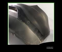 Paraurti Posteriore FIAT BRAVO 3Y Berlina NERO 891 - 6